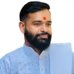 Shri Acharya Yogesh Ji