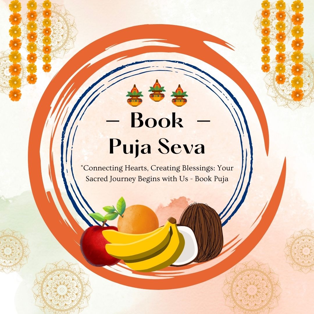 book puja online